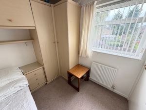 Bedroom 3- click for photo gallery